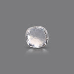 White Zircon - 3.3 Carat