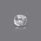 White Zircon - Jarkan - 3.3 Carat - Pramogh