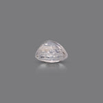 White Zircon - 3.3 Carat