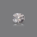 White Zircon - Jarkan - 3.1 Carat - Pramogh