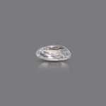 White Zircon - 3 Carat