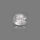 White Zircon - Jarkan - 3.35 Carat - Pramogh