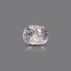 White Zircon - Jarkan - 3 Carat - Pramogh