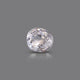White Zircon - Jarkan - 3.95 Carat - Pramogh