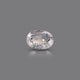 White Zircon - Jarkan - 4.2 Carat - Pramogh