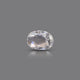 White Zircon - Jarkan - 4.2 Carat - Pramogh