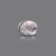 White Zircon - Jarkan - 4.03 Carat - Pramogh