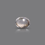 White Zircon - 4.03 Carat