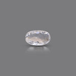 White Zircon - Jarkan - 4.55 Carat - Pramogh