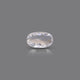 White Zircon - Jarkan - 4.55 Carat - Pramogh