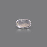White Zircon - 4.55 Carat