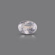 White Zircon - Jarkan - 4.2 Carat - Pramogh