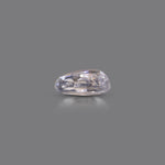 White Zircon - 4.05 Carat