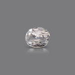 White Zircon - Jarkan - 3.9 Carat - Pramogh