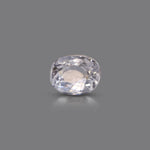 White Zircon - Jarkan - 4.3 Carat - Pramogh