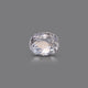White Zircon - Jarkan - 4.3 Carat - Pramogh