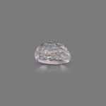 White Zircon - 4.3 Carat