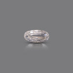 White Zircon - Jarkan - 4.95 Carat - Pramogh
