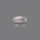 White Zircon - Jarkan - 4.95 Carat - Pramogh