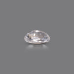 White Zircon - 5.75 Carat