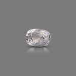 White Zircon - Jarkan - 5.15 Carat - Pramogh