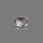 White Zircon - 5.15 Carat