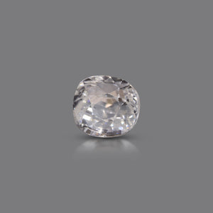White Zircon - Jarkan - 5 Carat - Pramogh