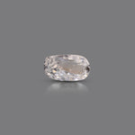 White Zircon - Jarkan - 5.1 Carat - Pramogh