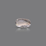 White Zircon - 5.1 Carat
