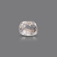 White Zircon - Jarkan - 5 Carat - Pramogh