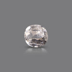 White Zircon - Jarkan - 5.9 Carat - Pramogh