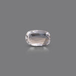 White Zircon - 5.8 Carat