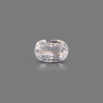 White Zircon - Jarkan - 5.9 Carat - Pramogh