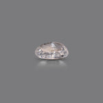 White Zircon - 5.9 Carat