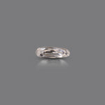 White Zircon - 5.6 Carat