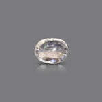 White Zircon - 5.15 Carat
