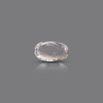 White Zircon - 5.55 Carat
