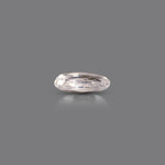 White Zircon - 5.55 Carat