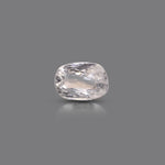 White Zircon - Jarkan - 5.15 Carat - Pramogh