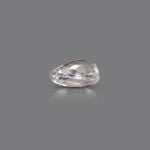 White Zircon - 5.15 Carat