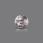White Zircon - Jarkan - 5.7 Carat - Pramogh