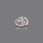 White Zircon - 5.7 Carat