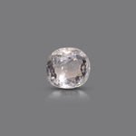 White Zircon - Jarkan - 5.05 Carat - Pramogh