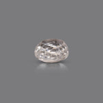 White Zircon - 5.05 Carat