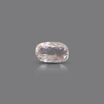 White Zircon - Jarkan - 5.1 Carat - Pramogh
