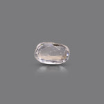 White Zircon - 5.1 Carat