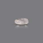 White Zircon - 5.1 Carat