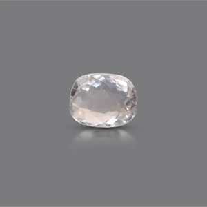 White Zircon - Jarkan - 5.2 Carat - Pramogh