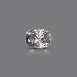 White Zircon - Jarkan - 6.95 Carat - Pramogh