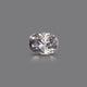 White Zircon - Jarkan - 6.95 Carat - Pramogh